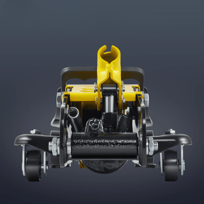 Cric Pneumatique - HydraulicPneumatic™ - Entretiendauto