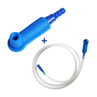 Pompe a Huile Voiture - BrakeFluidPump™ - Entretiendauto
